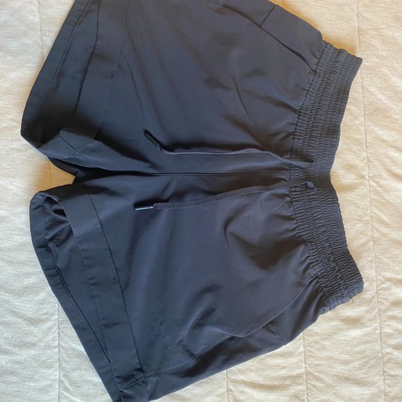 Lululemon Spring Break Away Short I - Picture 3 of 6